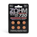 ZOHM 7-OH Tablets (720mg - 6 Count)